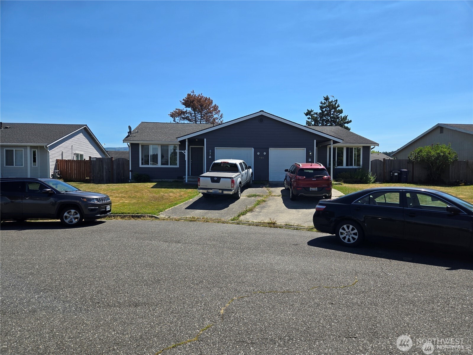 906 S 22nd Court , Mount Vernon, WA 98274