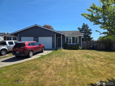 906 S 22nd Court , Mount Vernon, WA 98274 - Photo 2