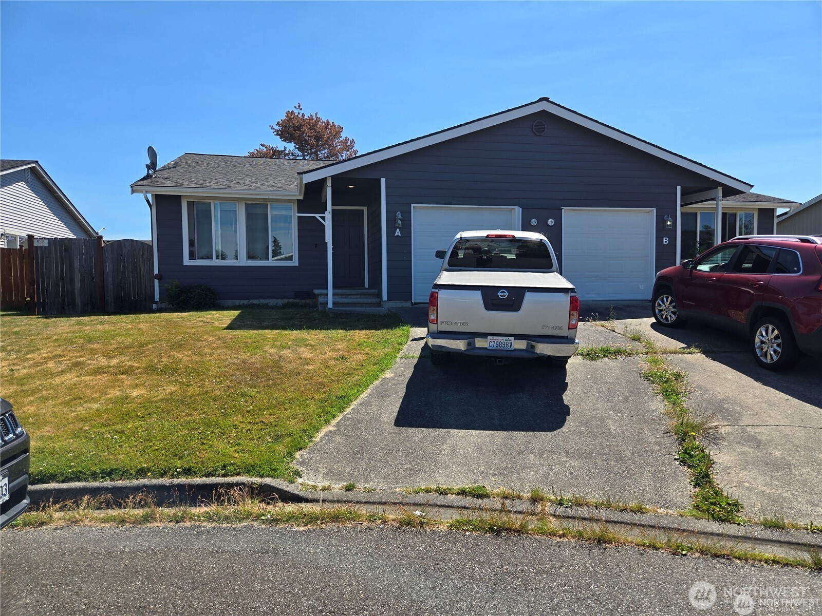 906 S 22nd Court , Mount Vernon, WA 98274