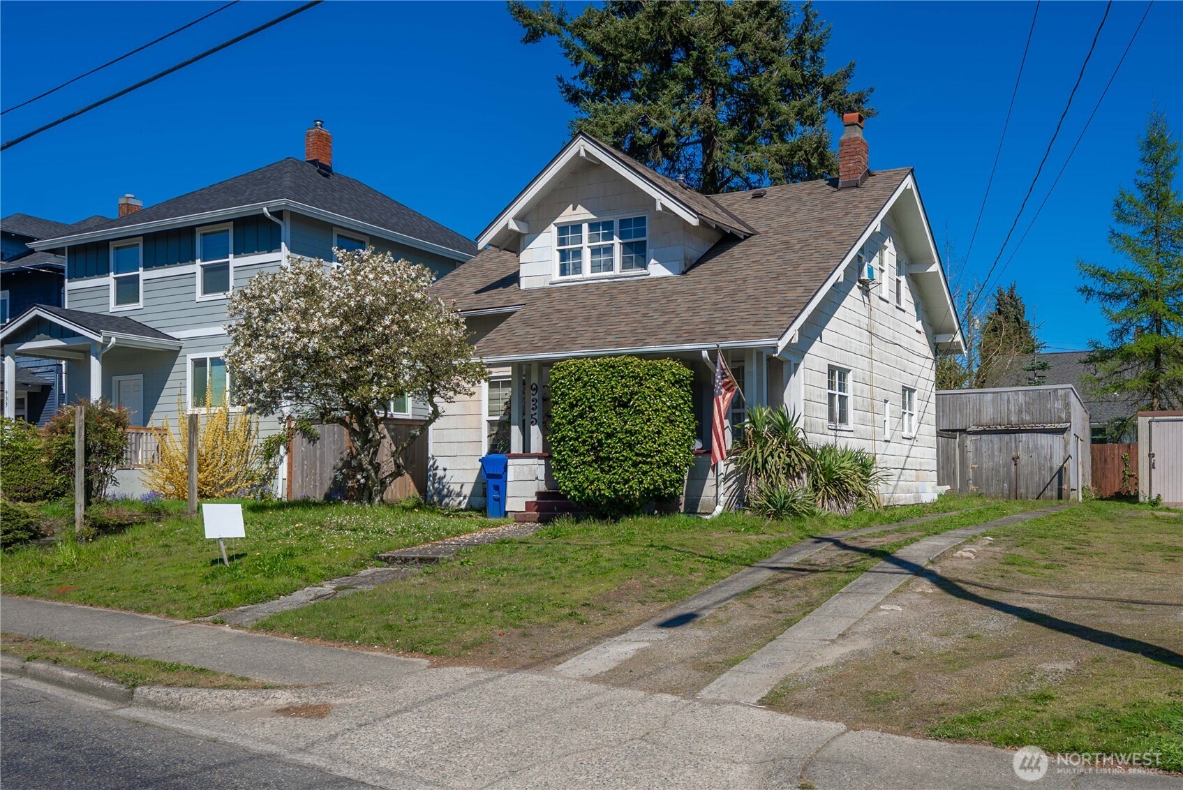 935 S Sprague Avenue , Tacoma, WA 98405