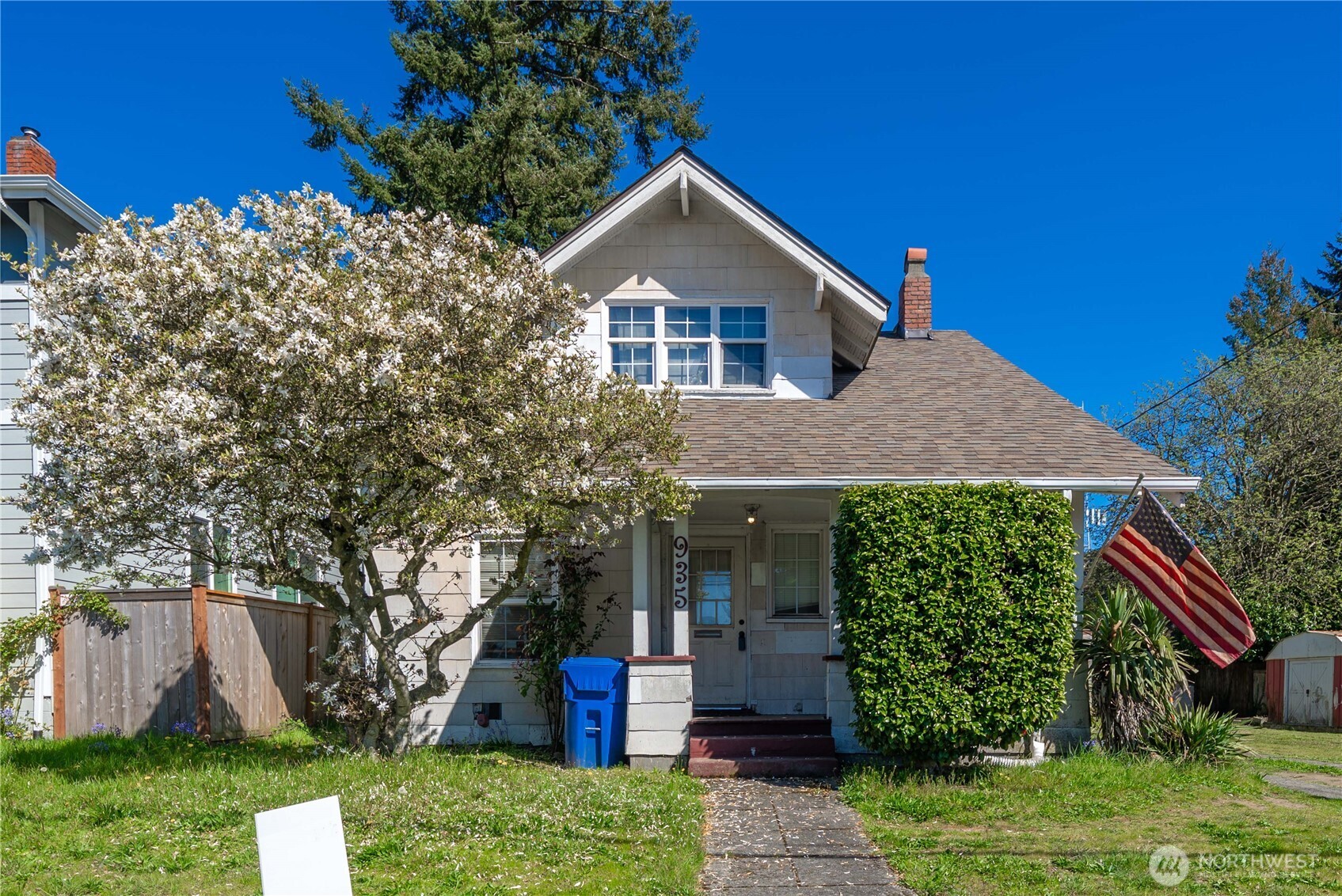 935 S Sprague Avenue , Tacoma, WA 98405