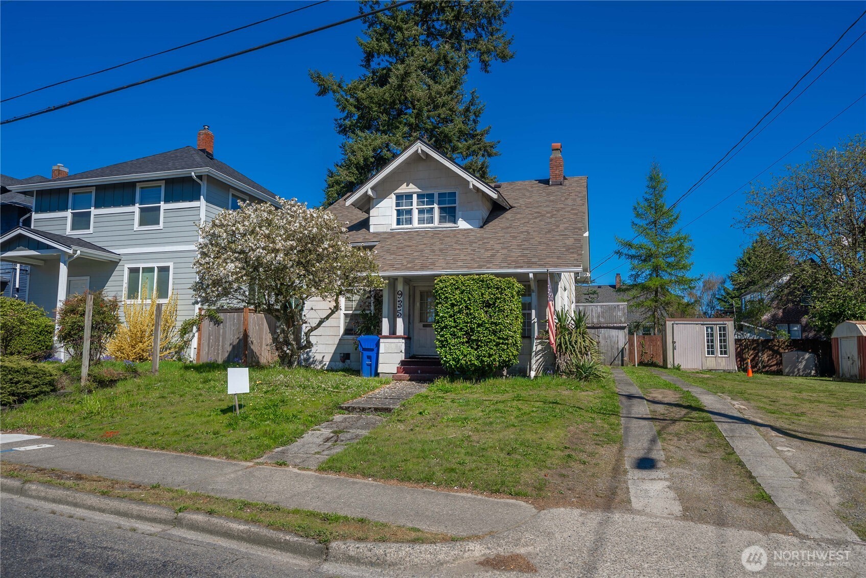 935 S Sprague Avenue , Tacoma, WA 98405