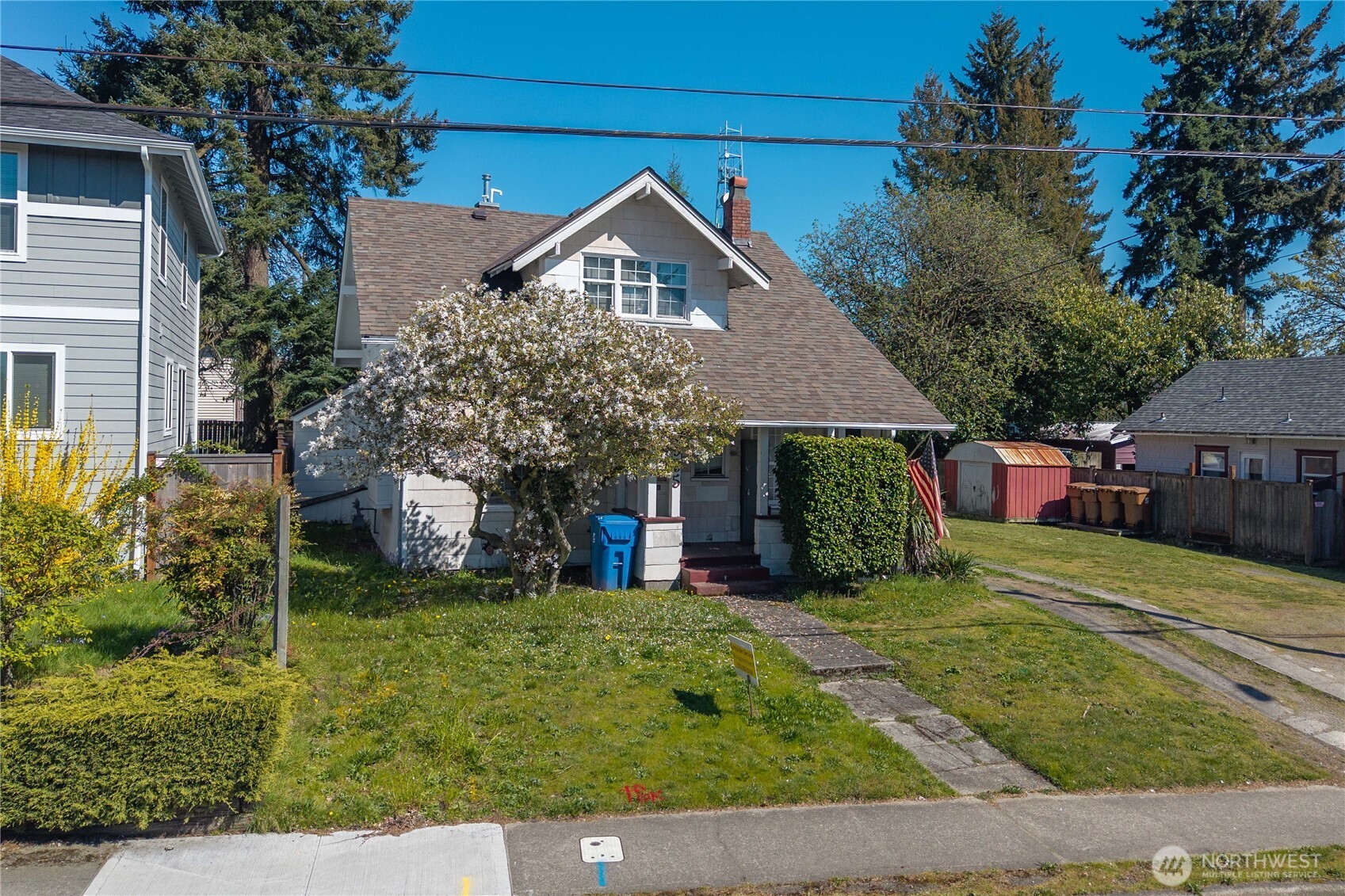 935 S Sprague Avenue , Tacoma, WA 98405