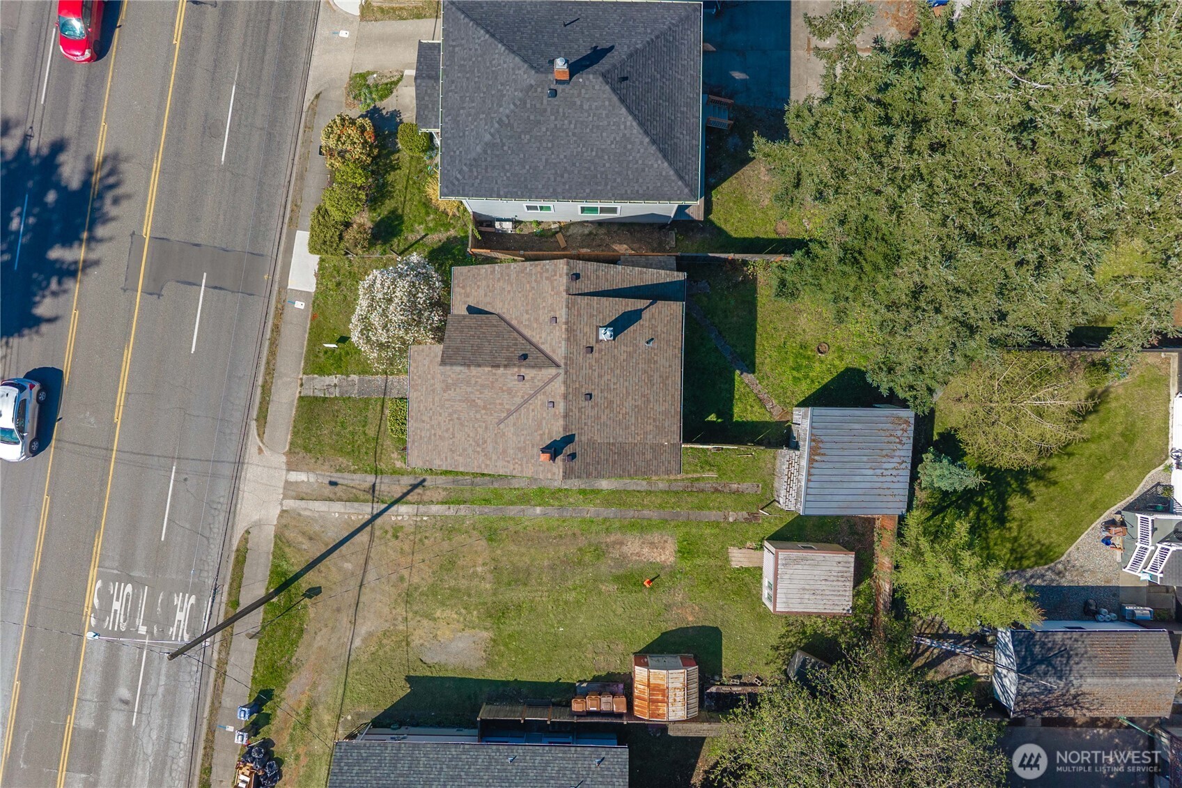 935 S Sprague Avenue , Tacoma, WA 98405