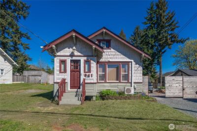 941 S Sprague Avenue , Tacoma, WA 98405