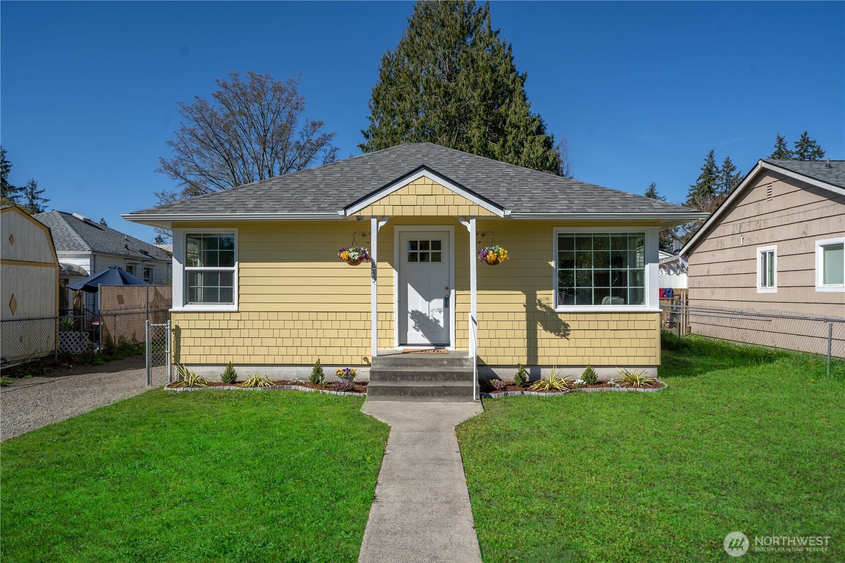 815 119th Street S, Tacoma, WA 98444