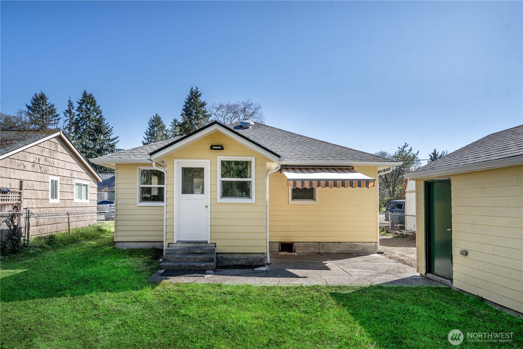 815 119th Street S, Tacoma, WA 98444