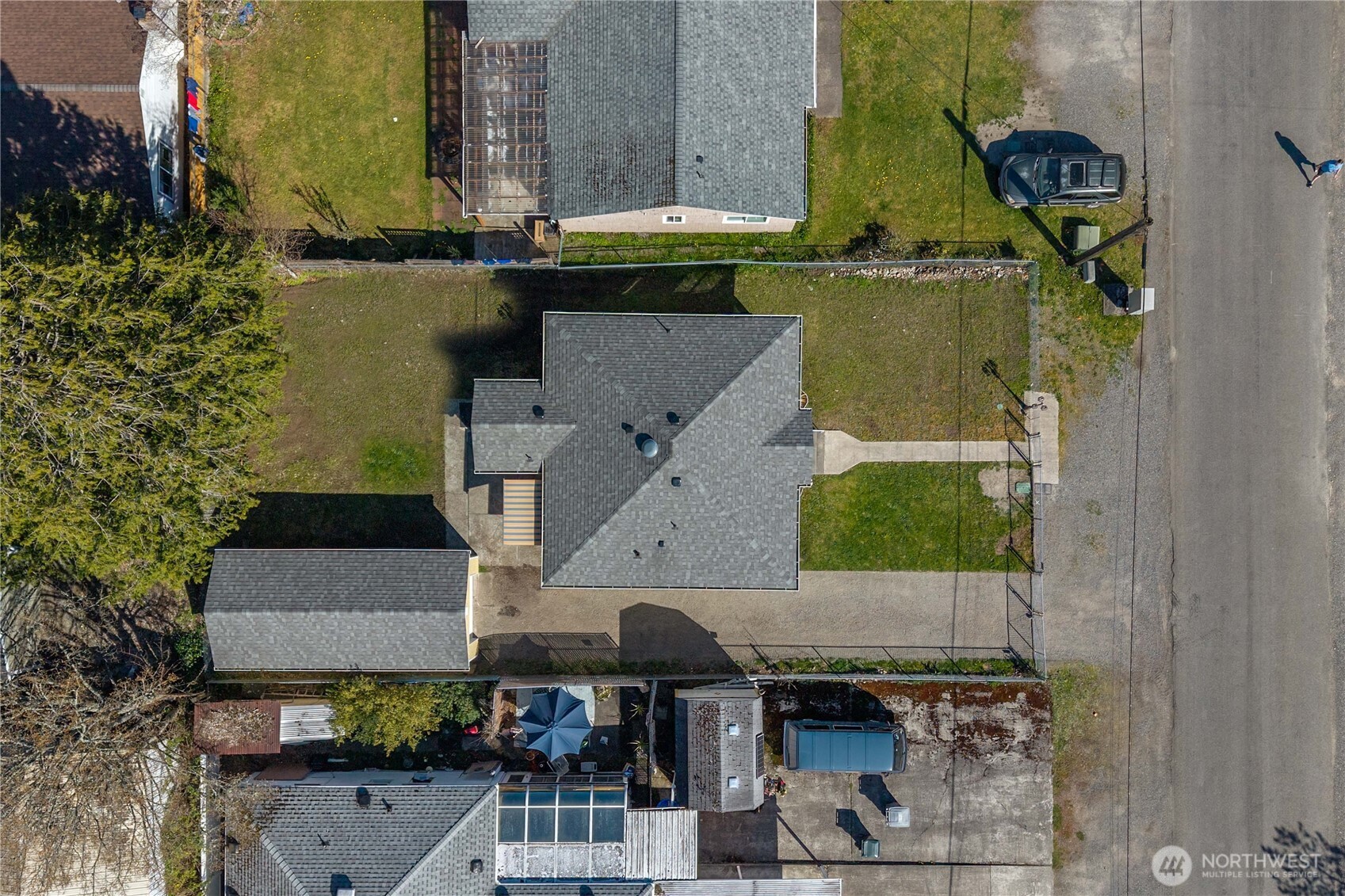 815 119th Street S, Tacoma, WA 98444