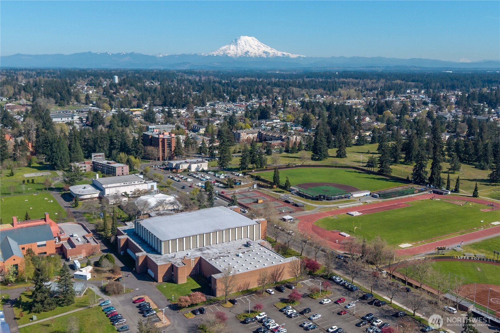 815 119th Street S, Tacoma, WA 98444