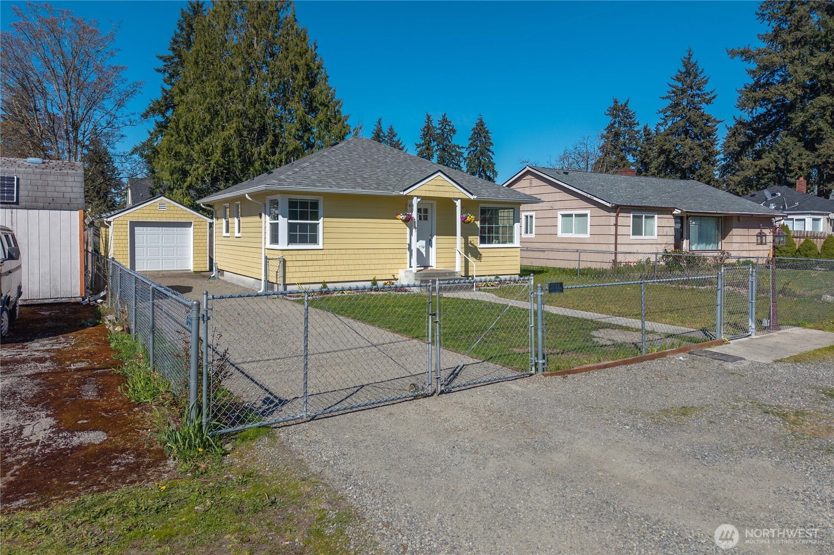 815 119th Street S, Tacoma, WA 98444
