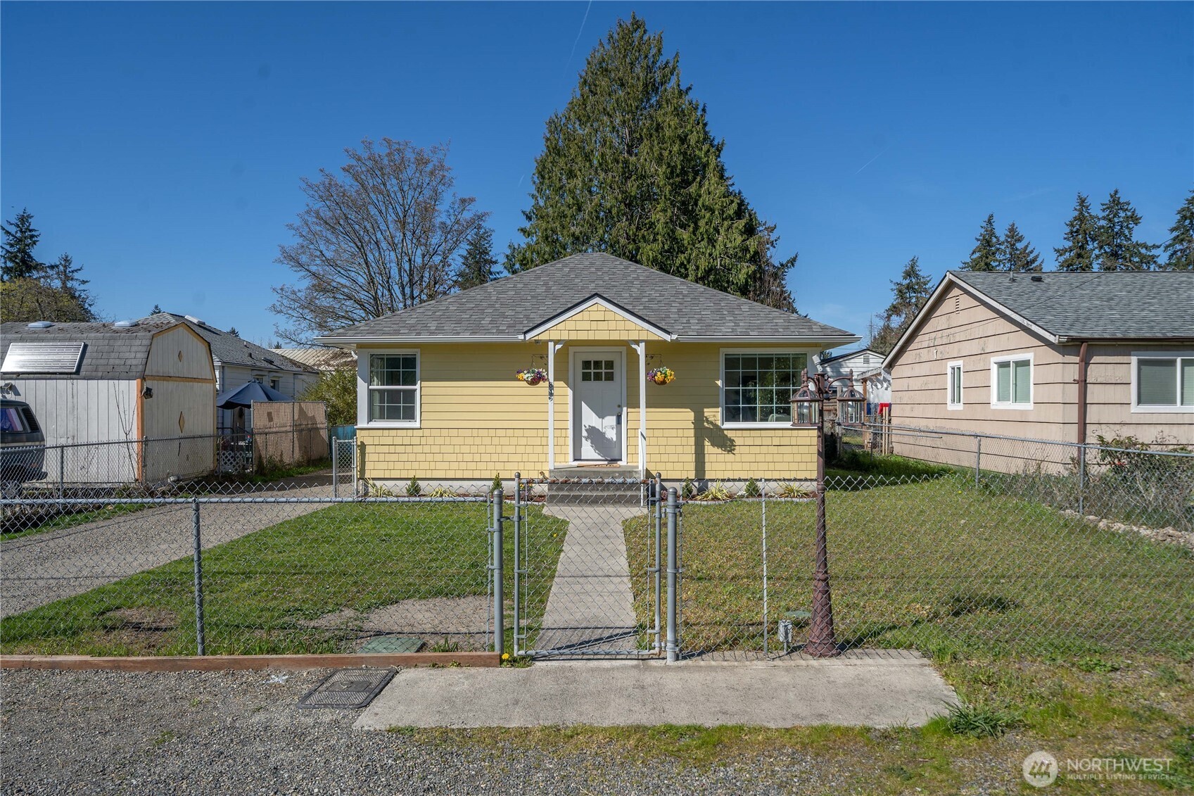 815 119th Street S, Tacoma, WA 98444