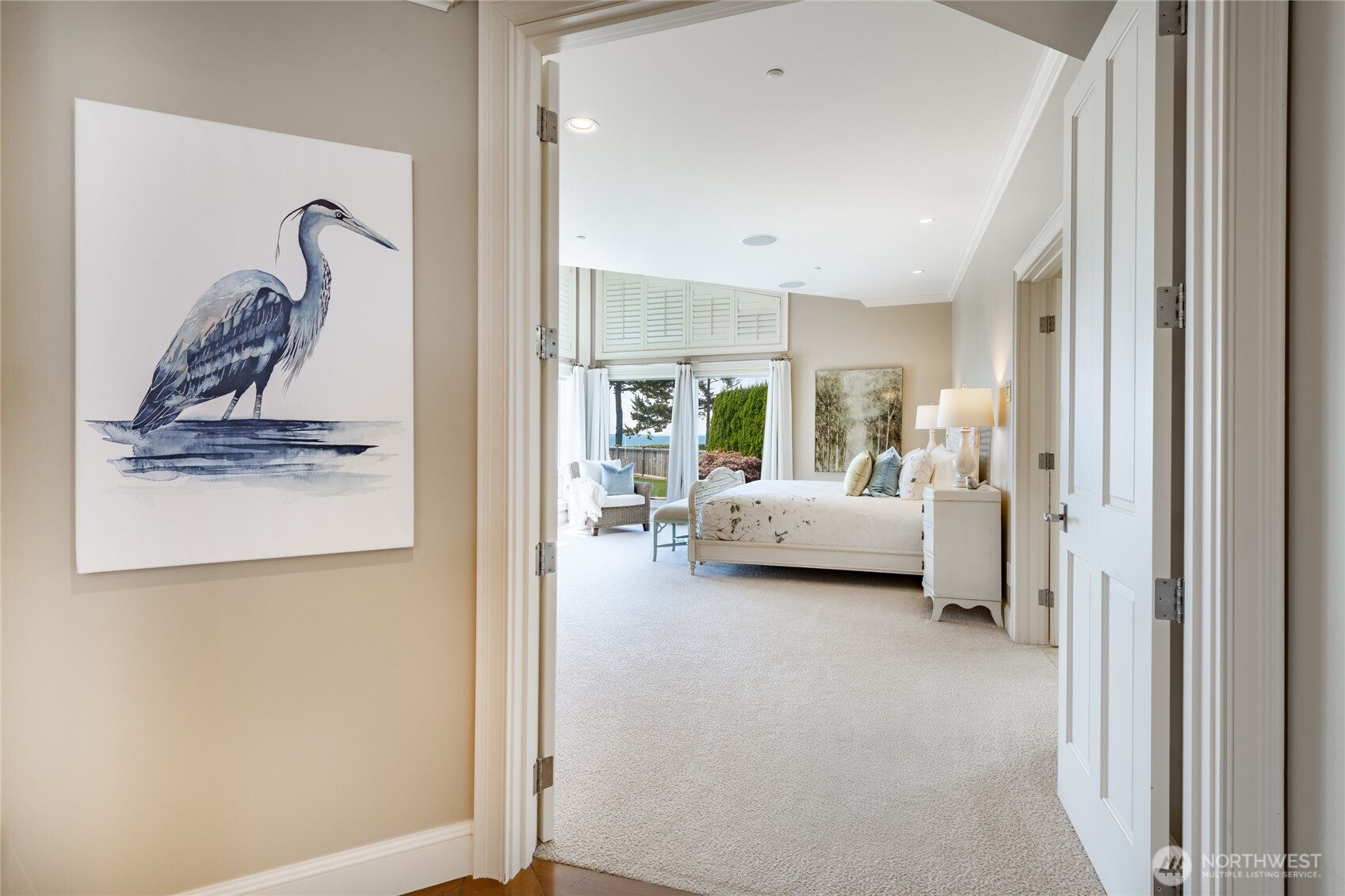 5685 Nakat Way , Blaine, WA 98230