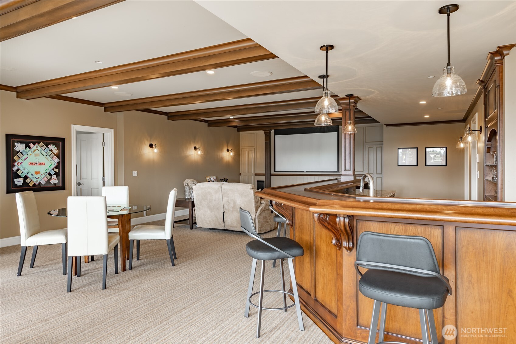 5685 Nakat Way , Blaine, WA 98230