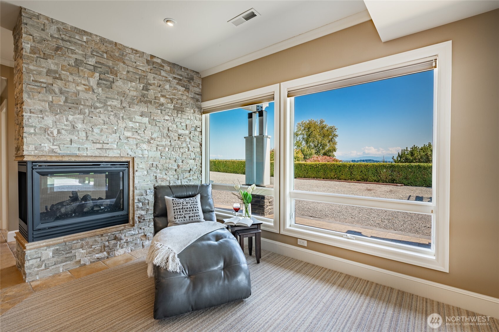 5685 Nakat Way , Blaine, WA 98230