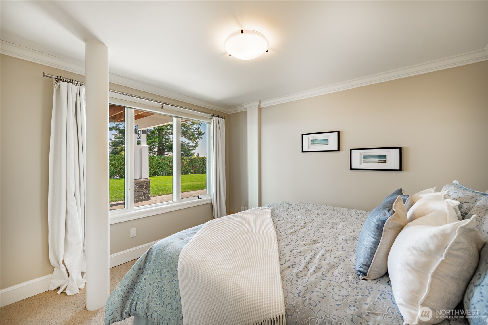 5685 Nakat Way , Blaine, WA 98230