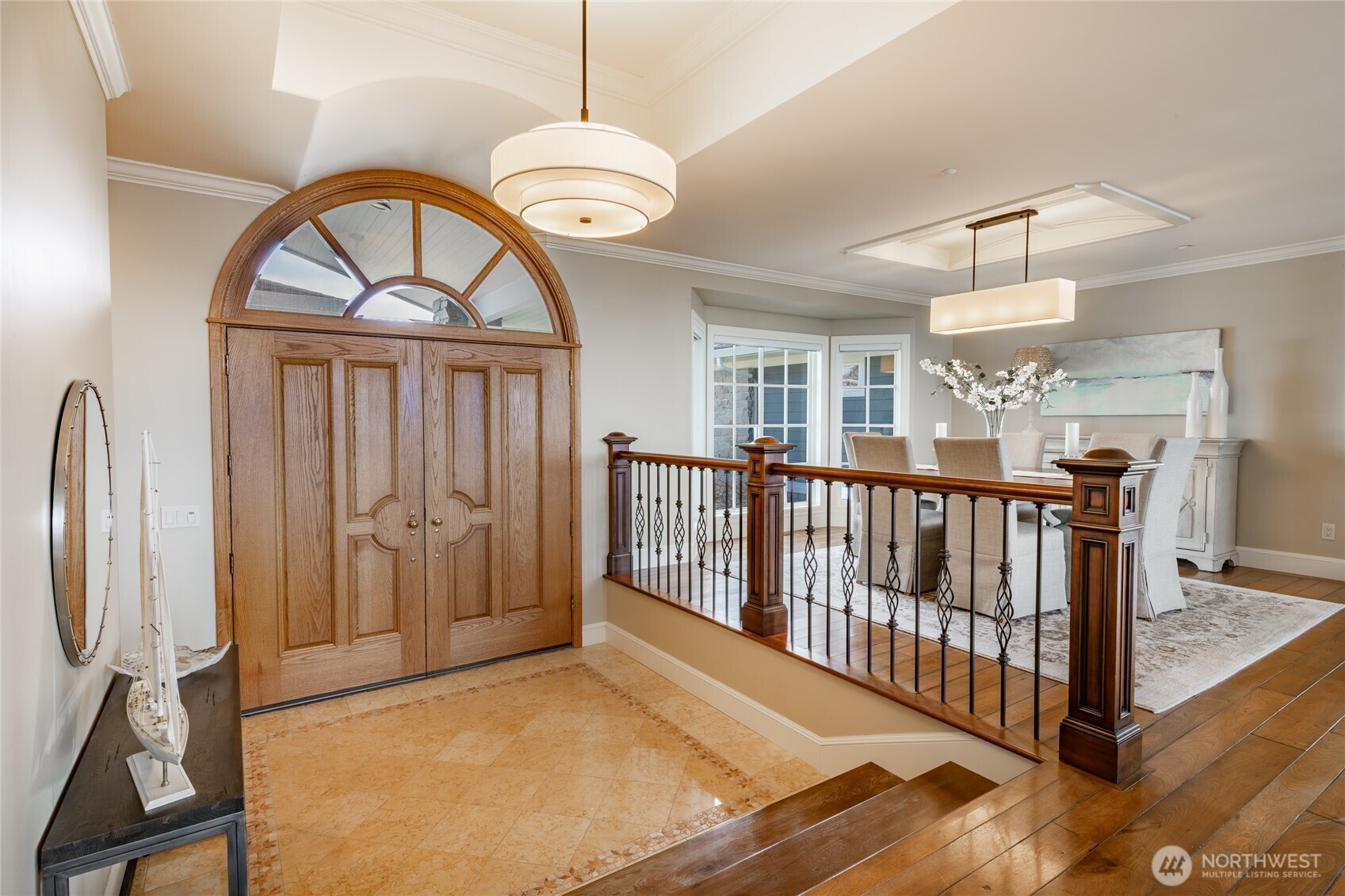 5685 Nakat Way , Blaine, WA 98230