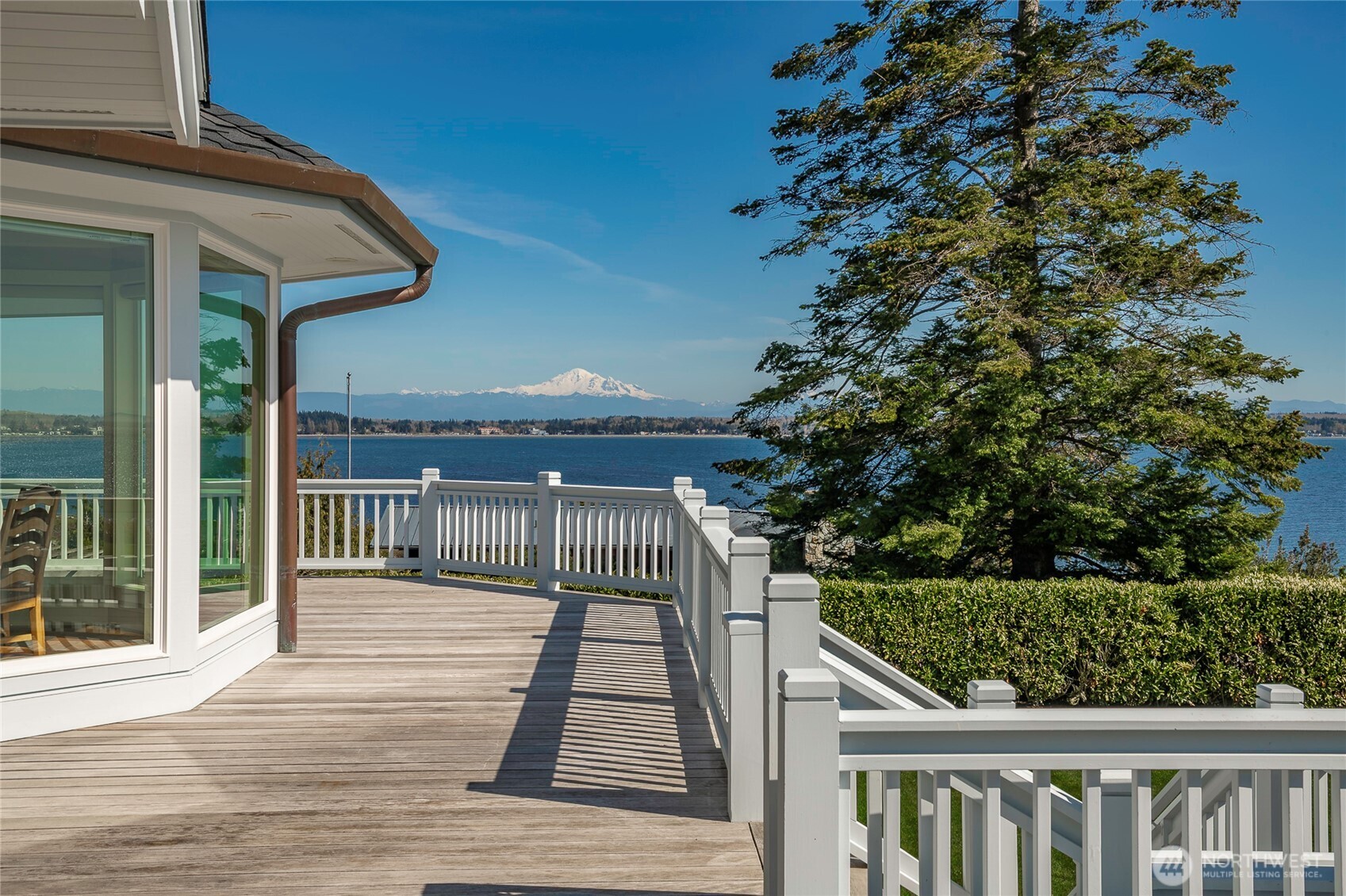 5685 Nakat Way , Blaine, WA 98230