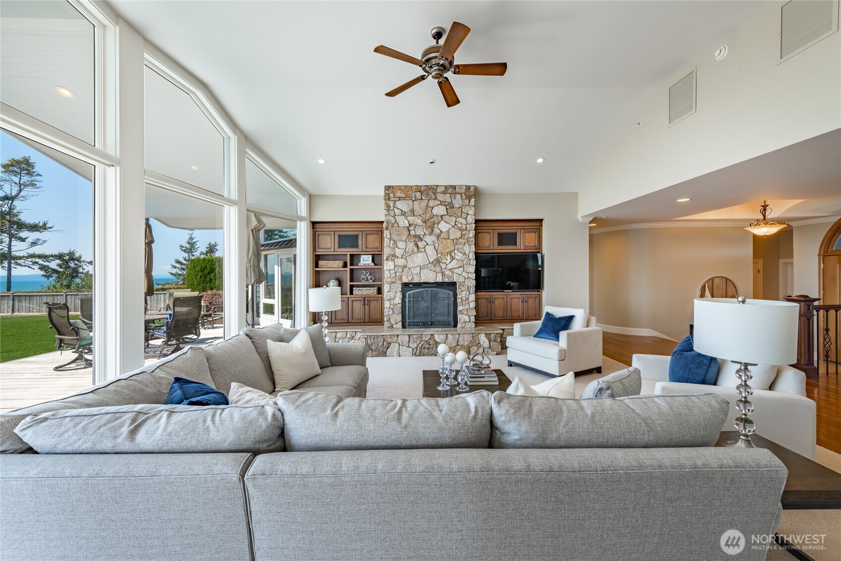 5685 Nakat Way , Blaine, WA 98230