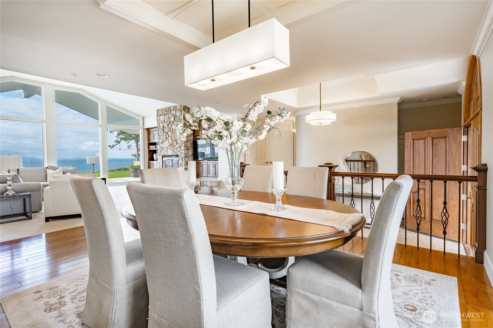 5685 Nakat Way , Blaine, WA 98230