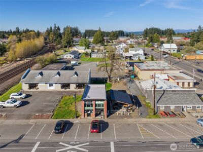 108 E Washington Street , Chehalis, WA 98532