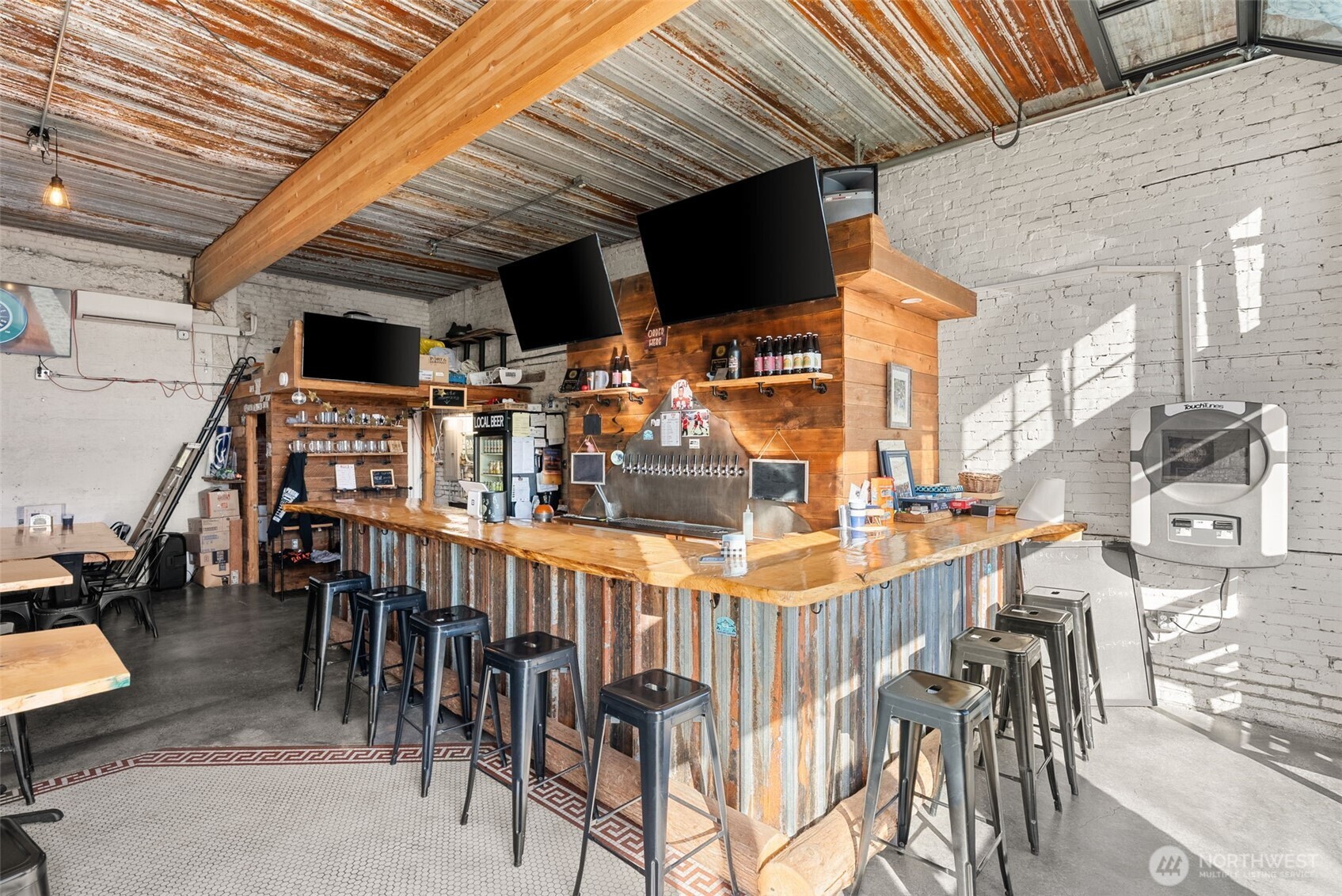 108 E Washington Street , Chehalis, WA 98532