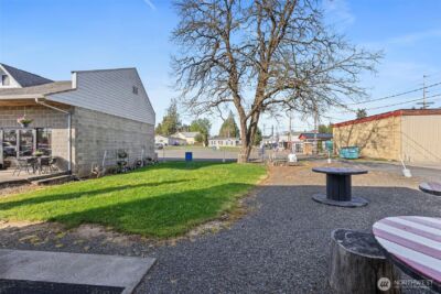 108 E Washington Street , Chehalis, WA 98532 - Photo 20
