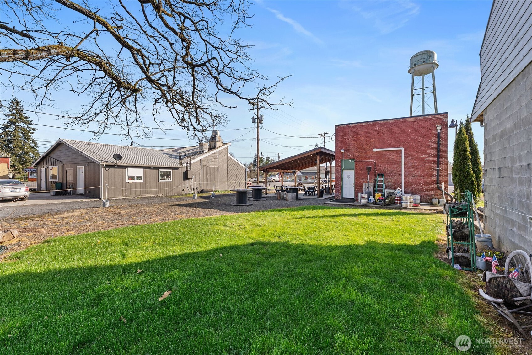 108 E Washington Street , Chehalis, WA 98532
