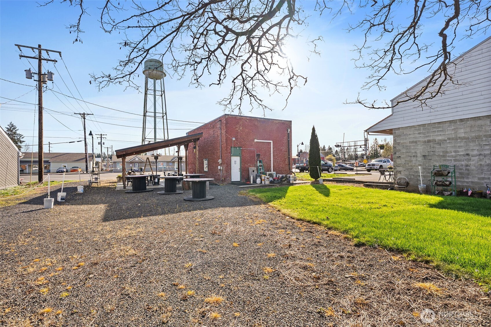 108 E Washington Street , Chehalis, WA 98532