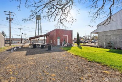 108 E Washington Street , Chehalis, WA 98532 - Photo 22