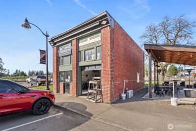 108 E Washington Street , Chehalis, WA 98532 - Photo 3