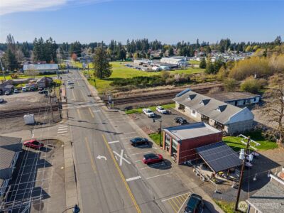 108 E Washington Street , Chehalis, WA 98532 - Photo 5