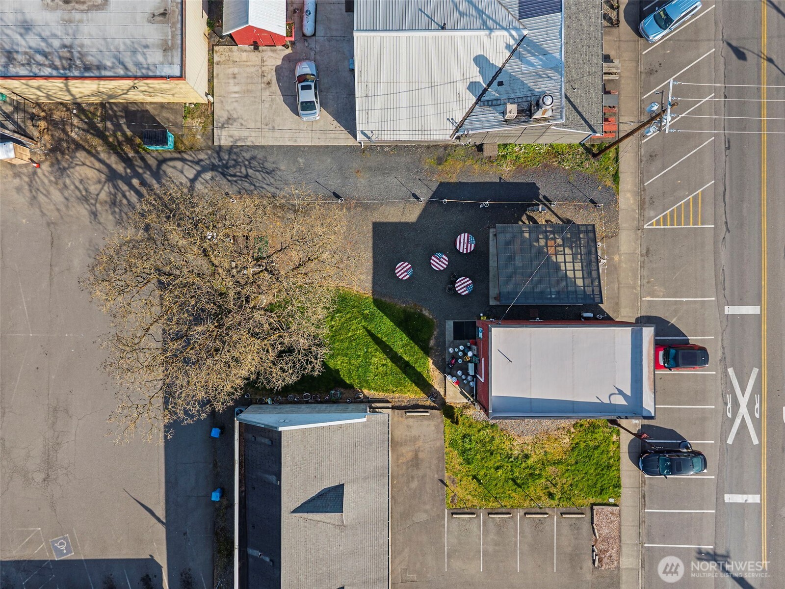 108 E Washington Street , Chehalis, WA 98532