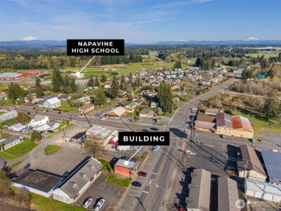 108 E Washington Street , Chehalis, WA 98532 - Photo 8