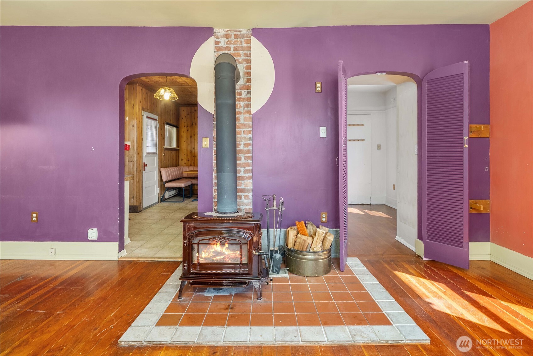 941 / 935 S Sprague Avenue , Tacoma, WA 98405