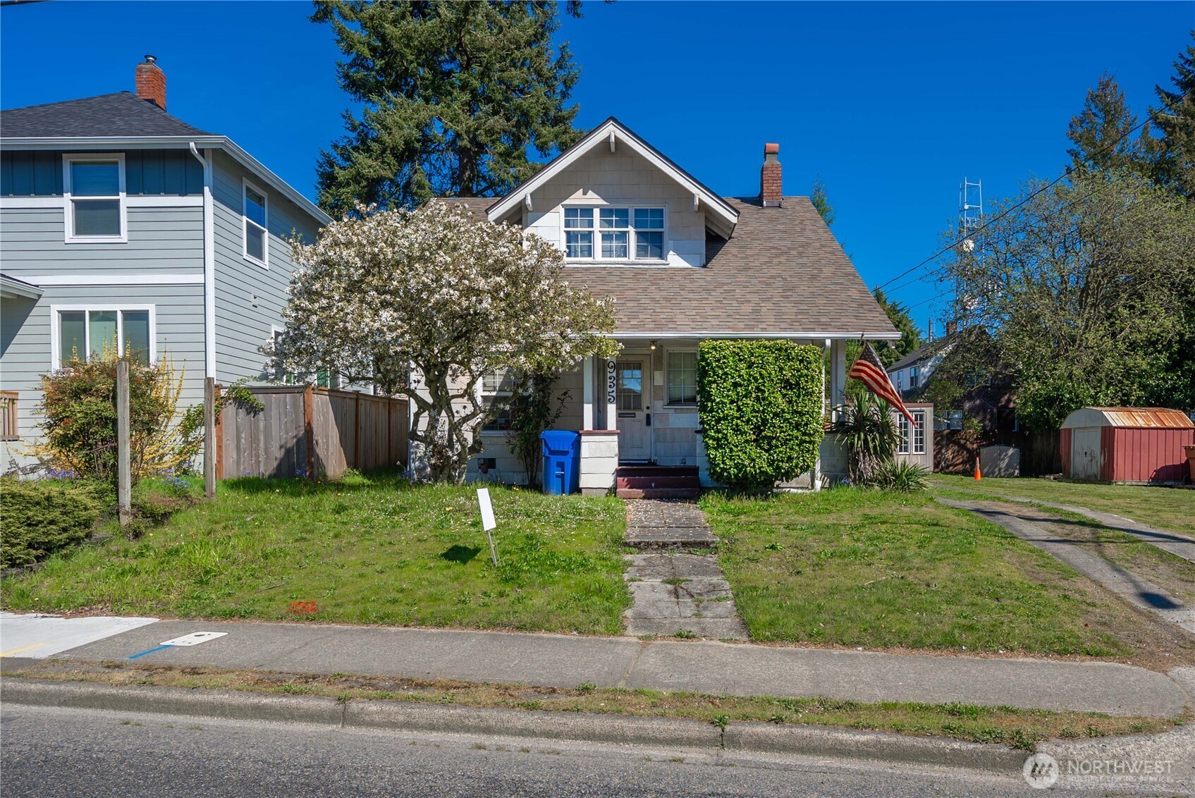 941 / 935 S Sprague Avenue , Tacoma, WA 98405