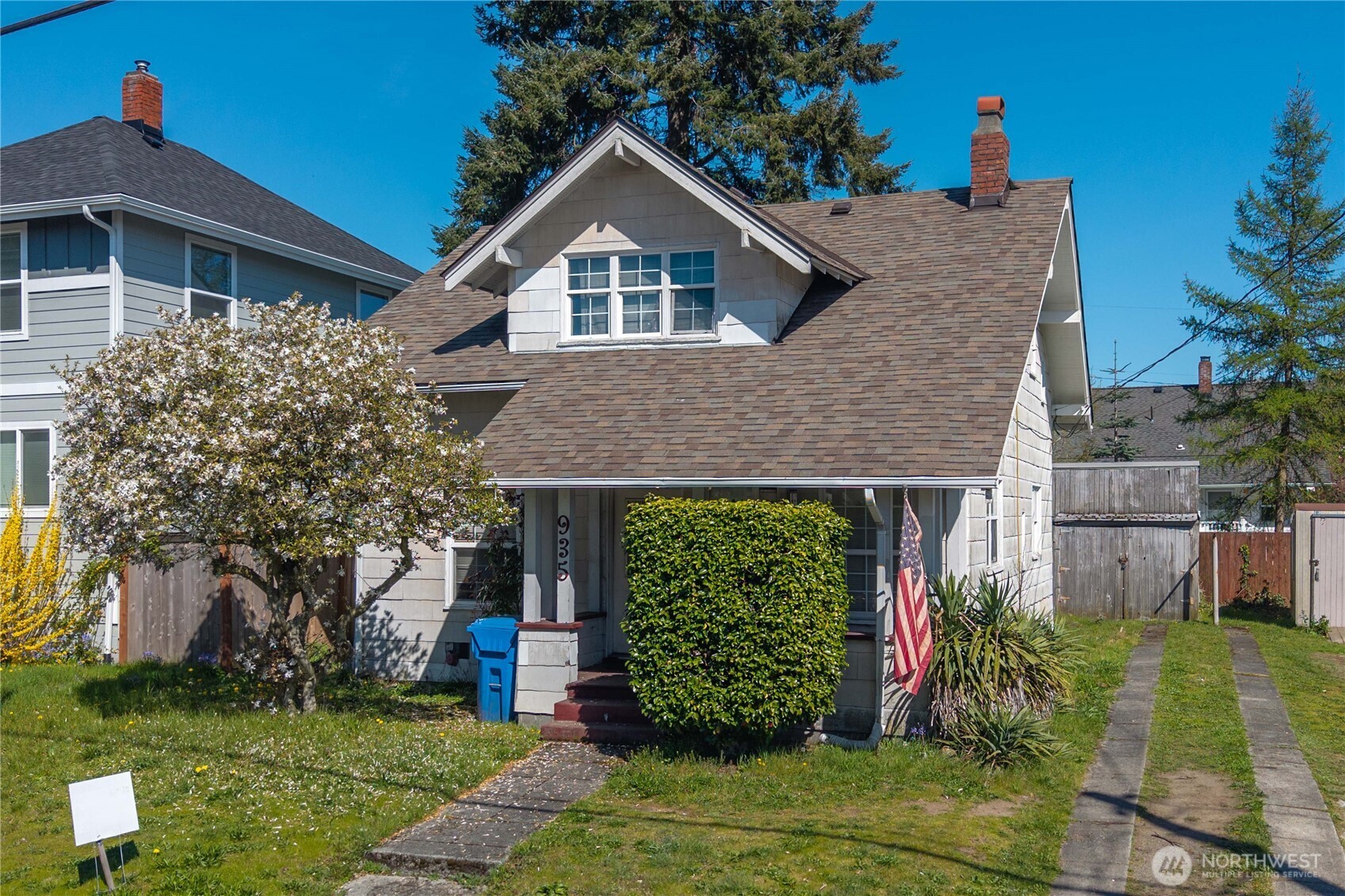 941 / 935 S Sprague Avenue , Tacoma, WA 98405