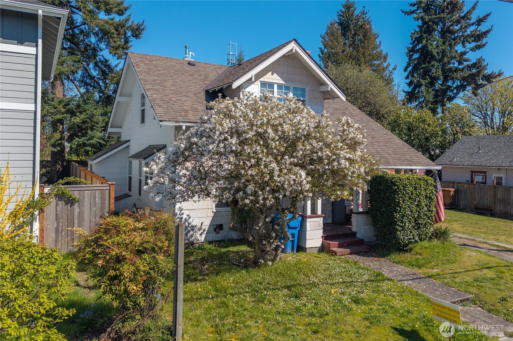 941 / 935 S Sprague Avenue , Tacoma, WA 98405