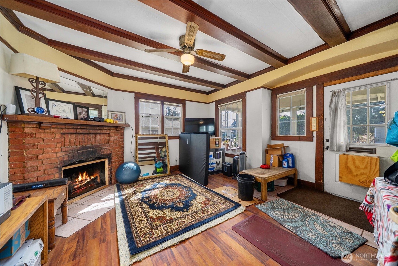 941 / 935 S Sprague Avenue , Tacoma, WA 98405