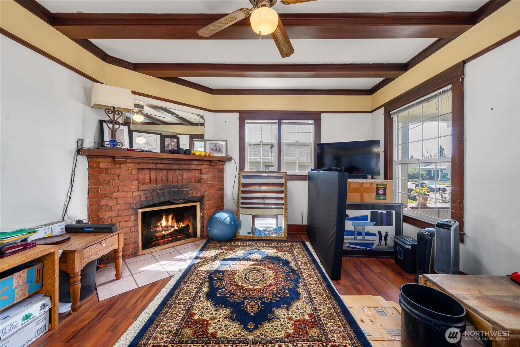 941 / 935 S Sprague Avenue , Tacoma, WA 98405