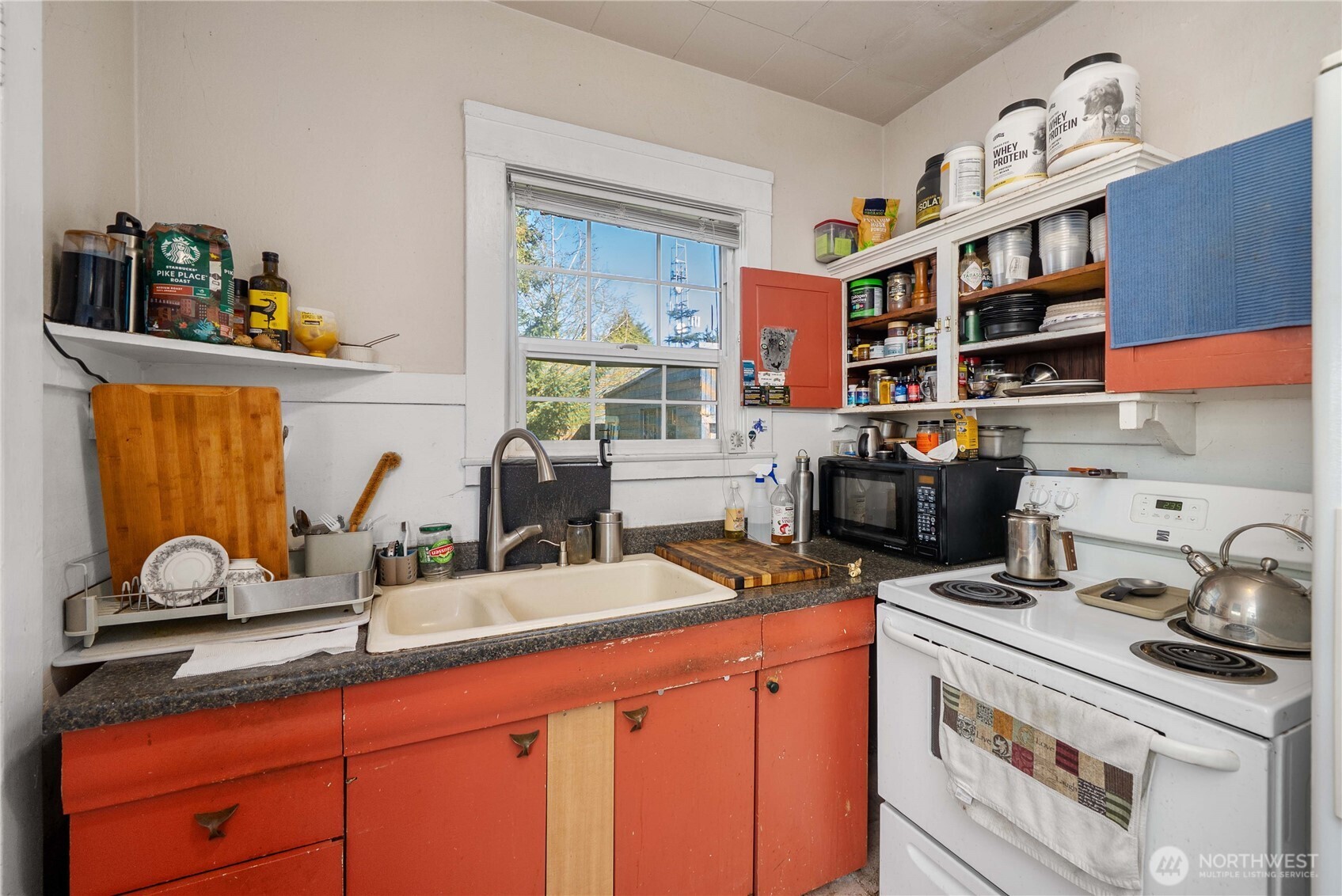 941 / 935 S Sprague Avenue , Tacoma, WA 98405