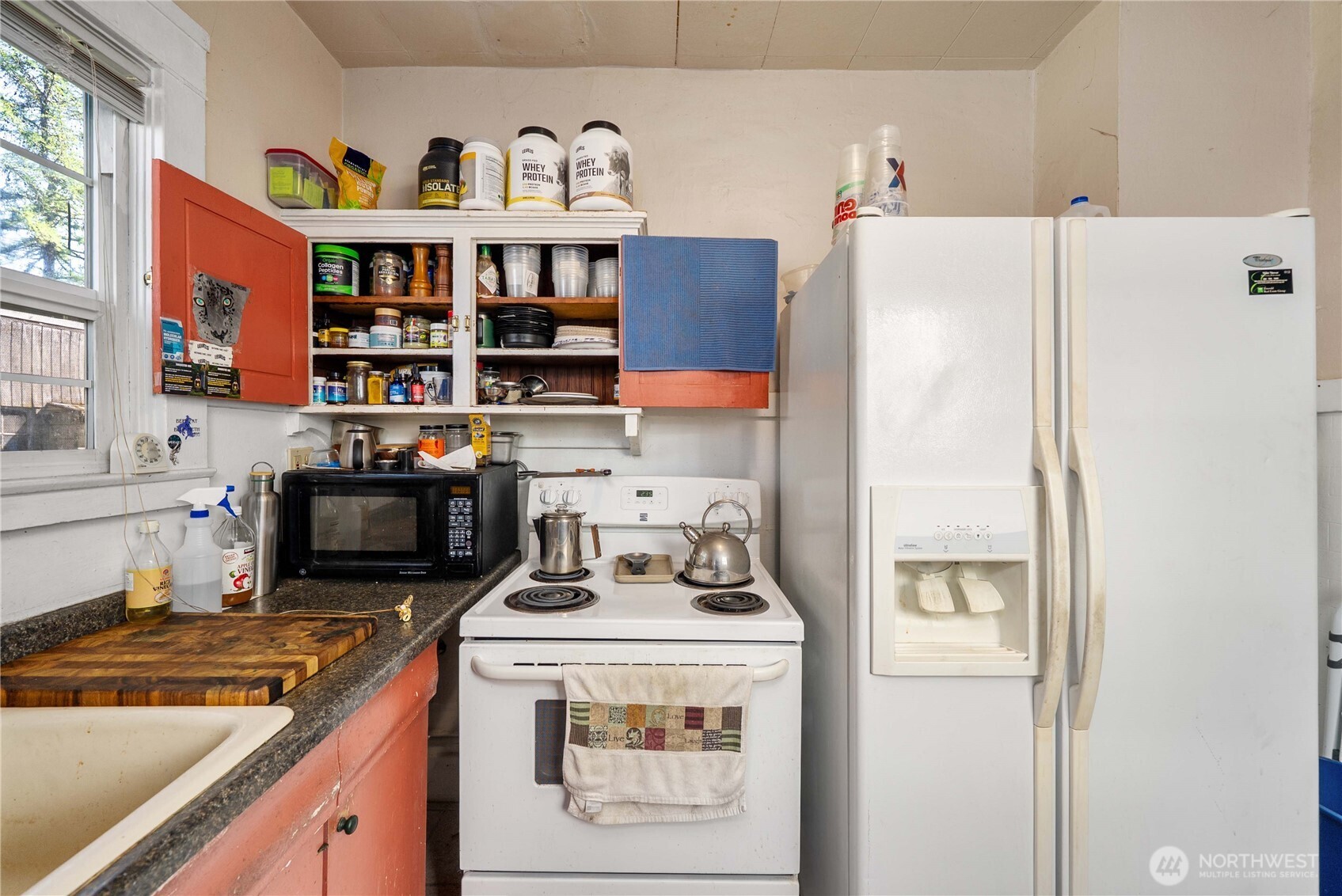 941 / 935 S Sprague Avenue , Tacoma, WA 98405