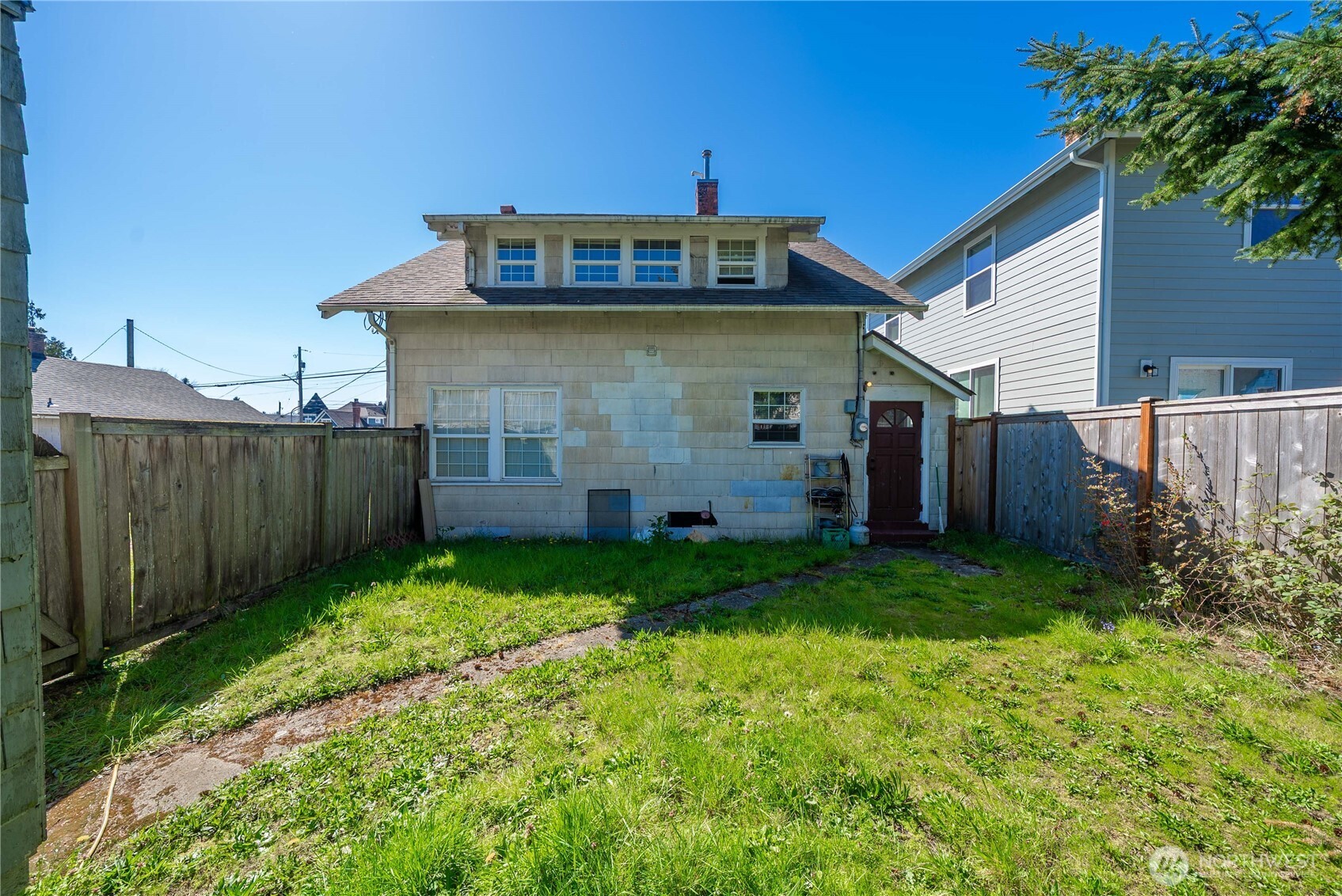 941 / 935 S Sprague Avenue , Tacoma, WA 98405
