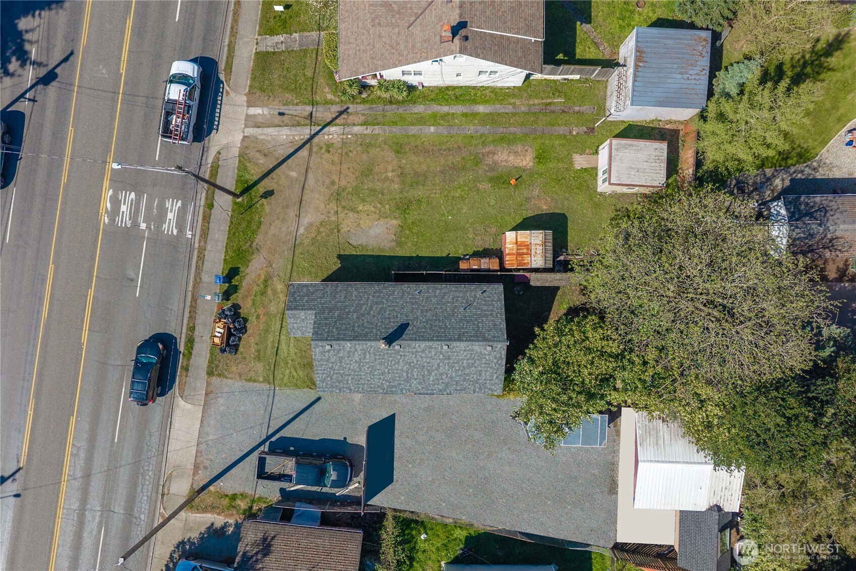 941 / 935 S Sprague Avenue , Tacoma, WA 98405