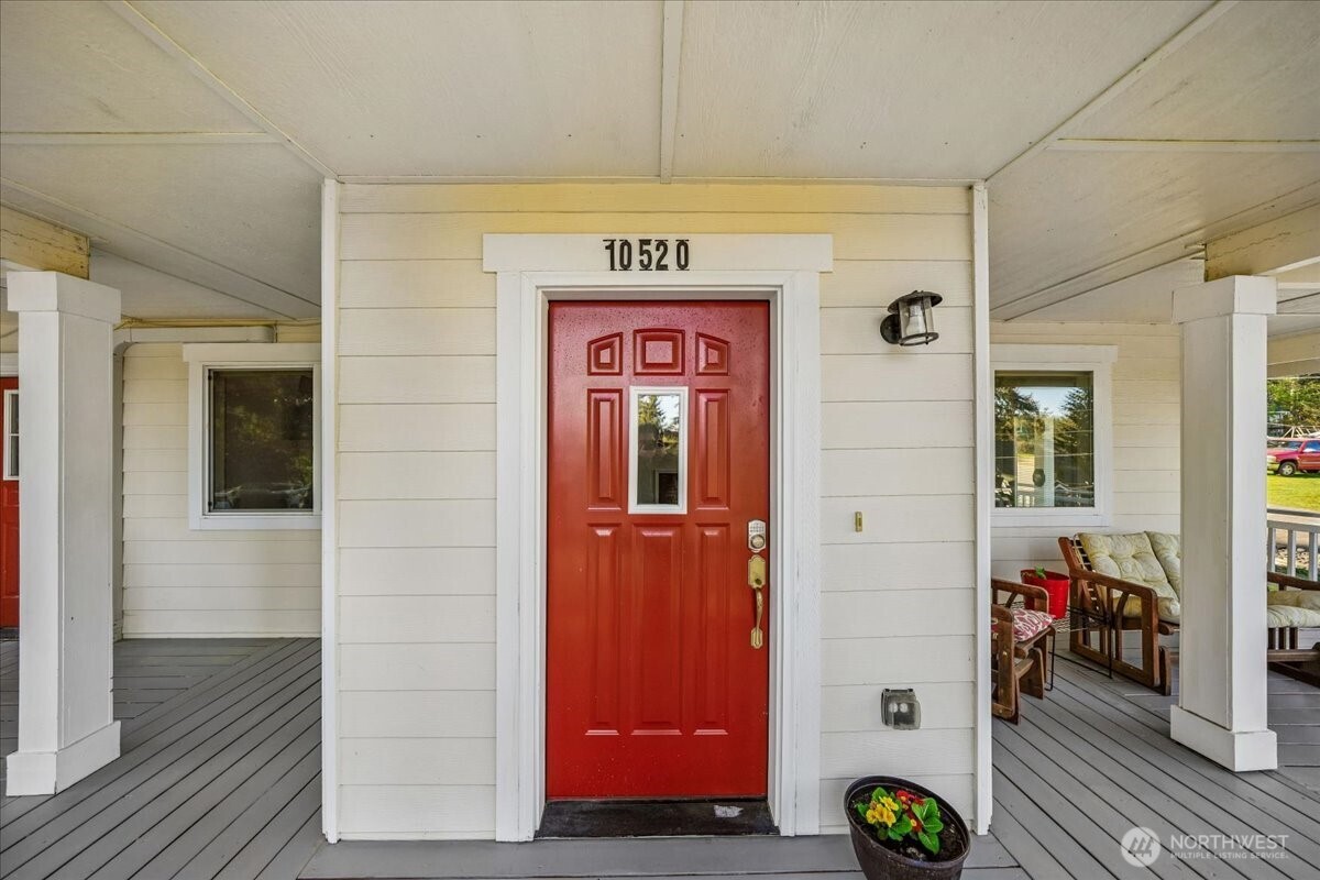 10520 100th Street Ct , Anderson Island, WA 98303