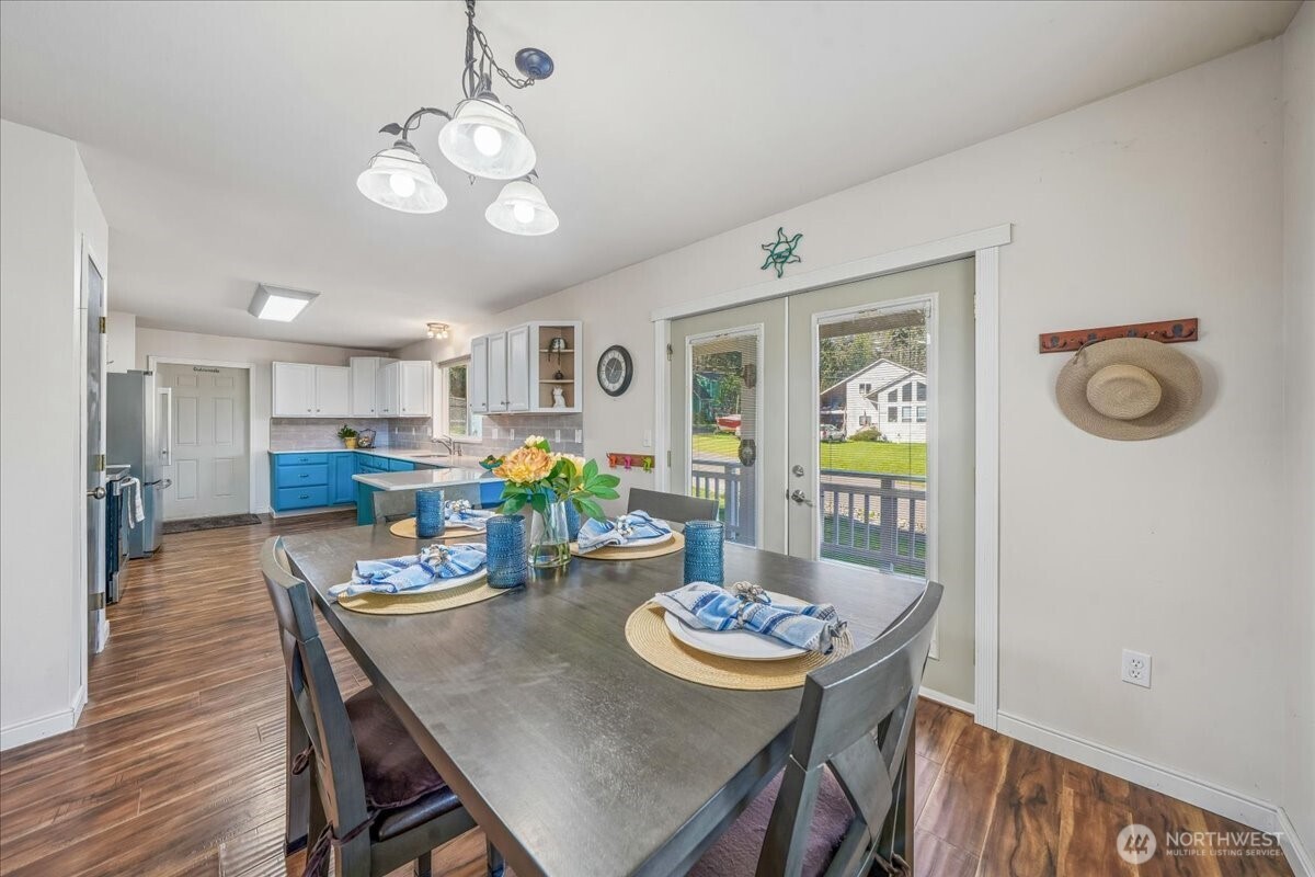 10520 100th Street Ct , Anderson Island, WA 98303