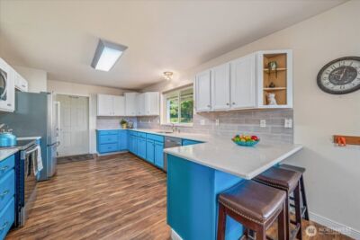 10520 100th Street Ct , Anderson Island, WA 98303 - Photo 19