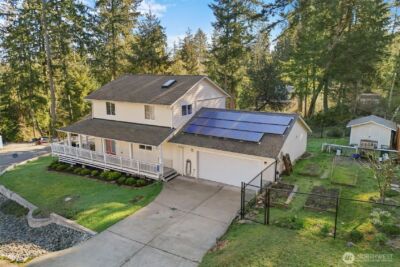10520 100th Street Ct , Anderson Island, WA 98303 - Photo 2