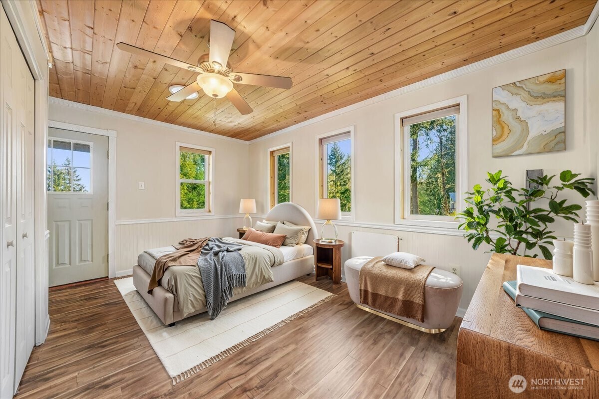 10520 100th Street Ct , Anderson Island, WA 98303