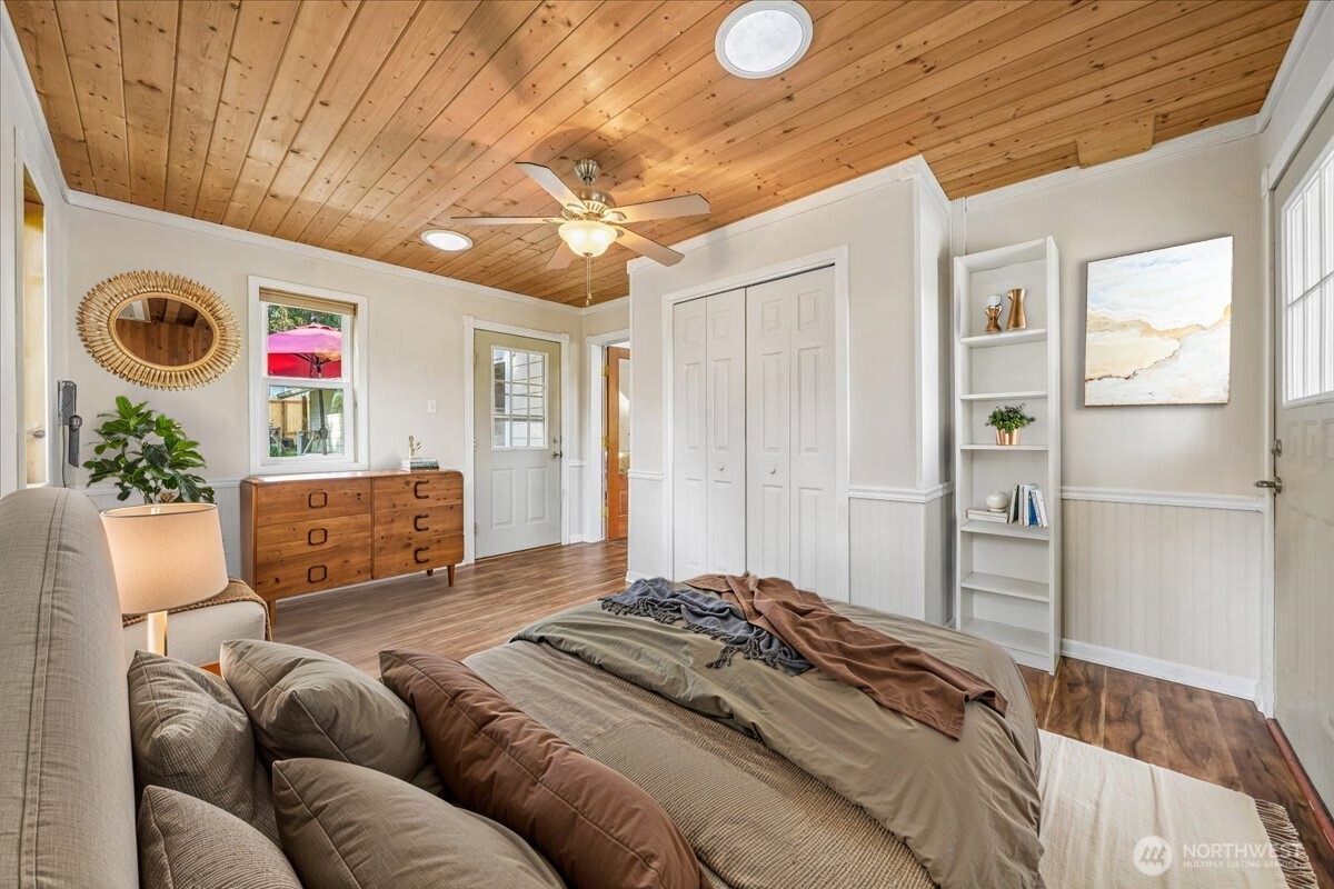 10520 100th Street Ct , Anderson Island, WA 98303