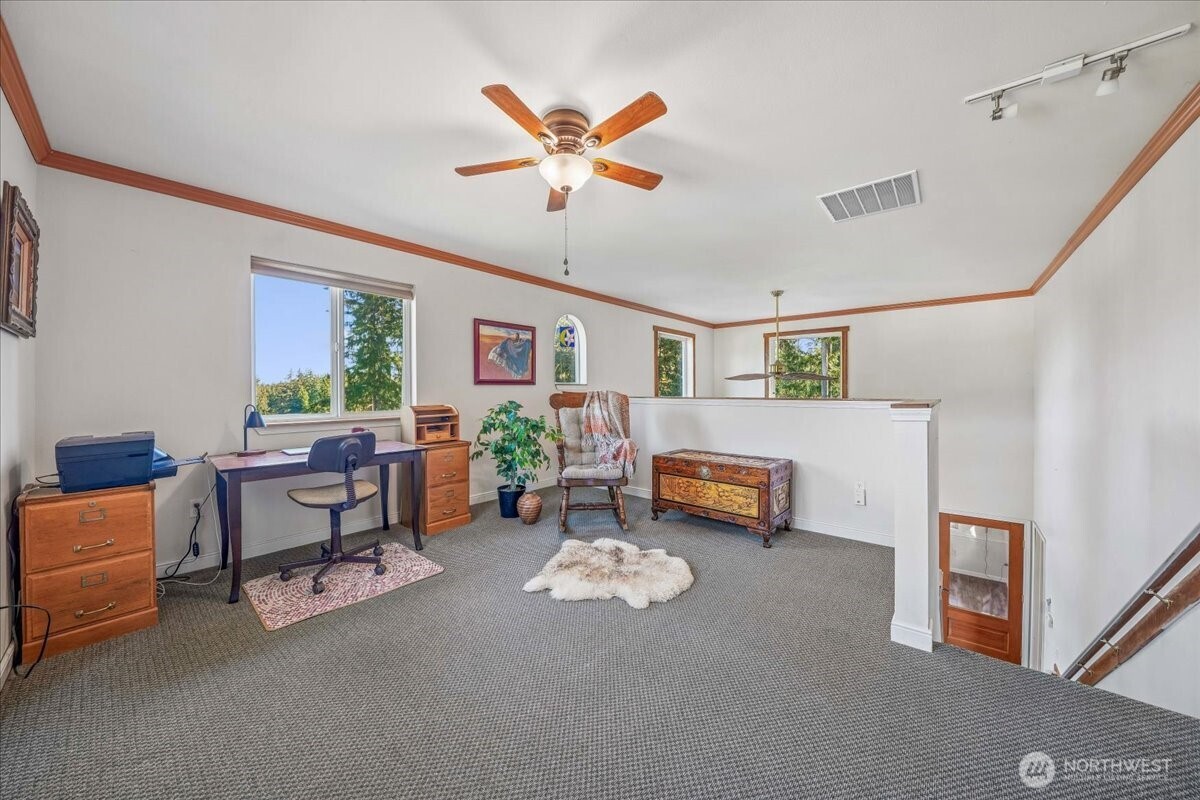 10520 100th Street Ct , Anderson Island, WA 98303